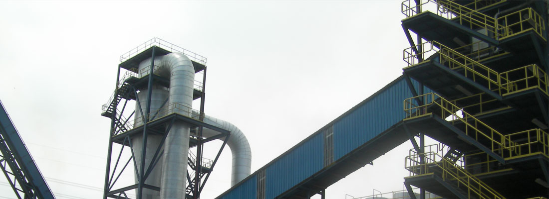 Prima Conveyor