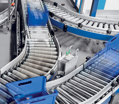 Conveyor System