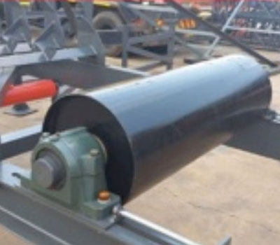 Pulley