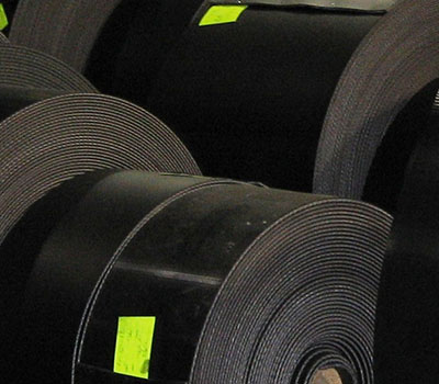 Rubber Belt