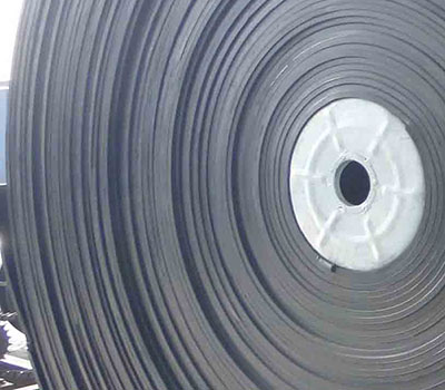 Rubber Belt